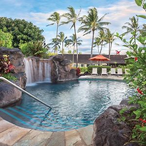 Kauai Coast Resort At The Beach Boy